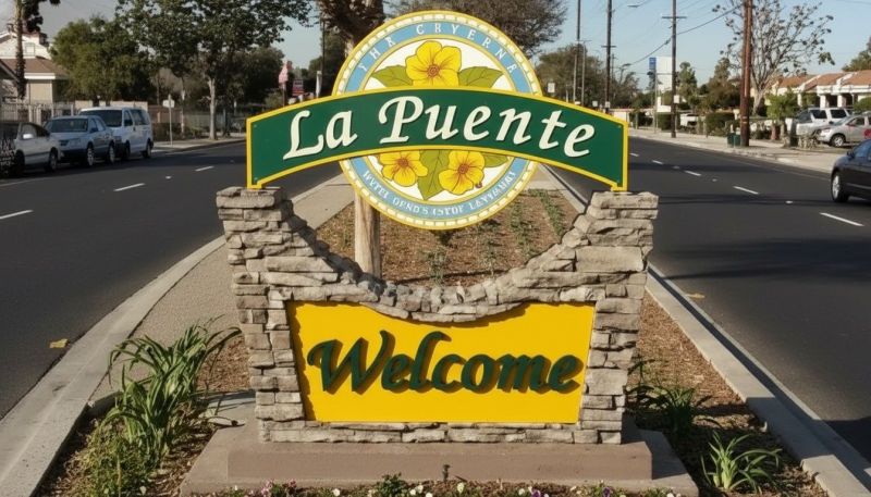 Laundry Drain Installation in La Puente, CA