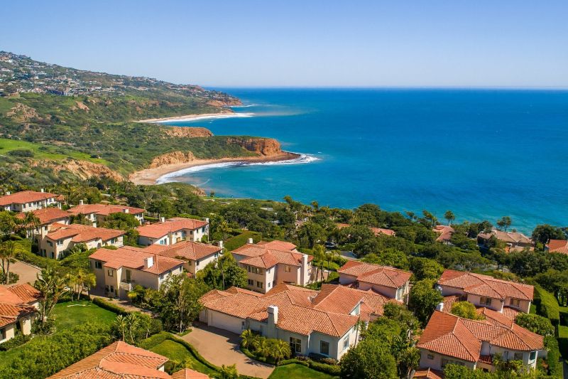 Laundry Drain Installation in Rancho Palos Verdes, CA
