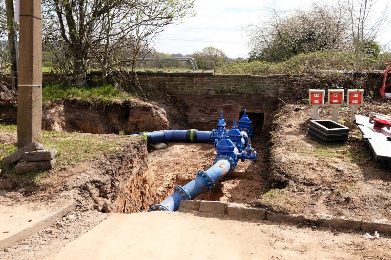 Plumbing Service