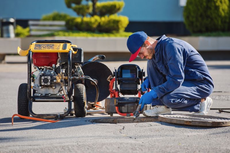 Plumbing Service