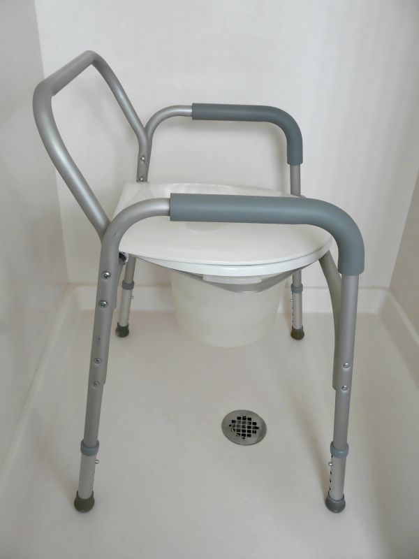 Bidet Installation