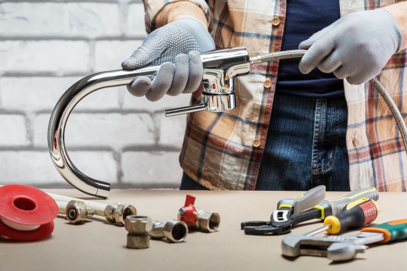 Bidet Repair Service