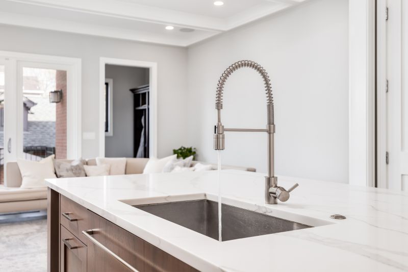 Faucet Replacement