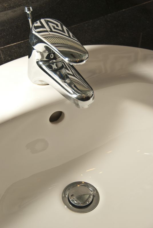 Faucet Installation Service detail