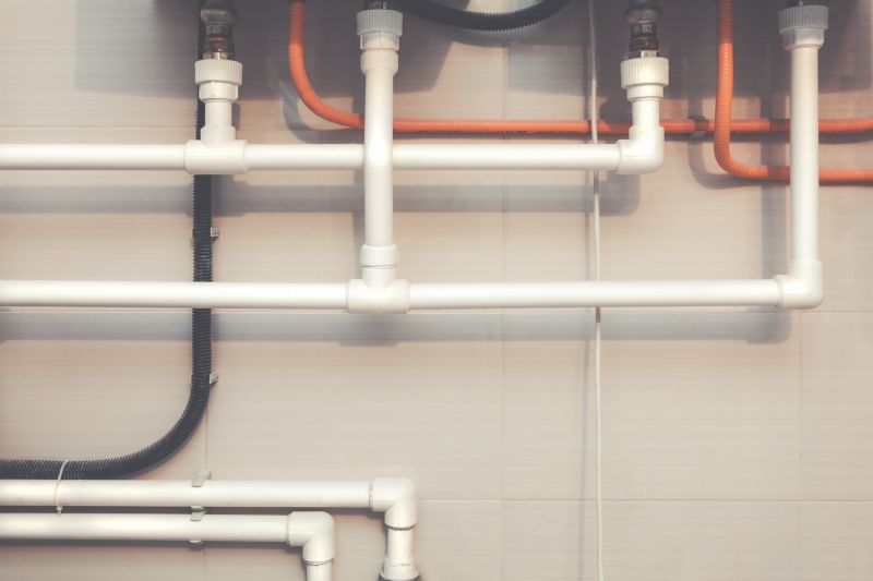 Piping Replacement