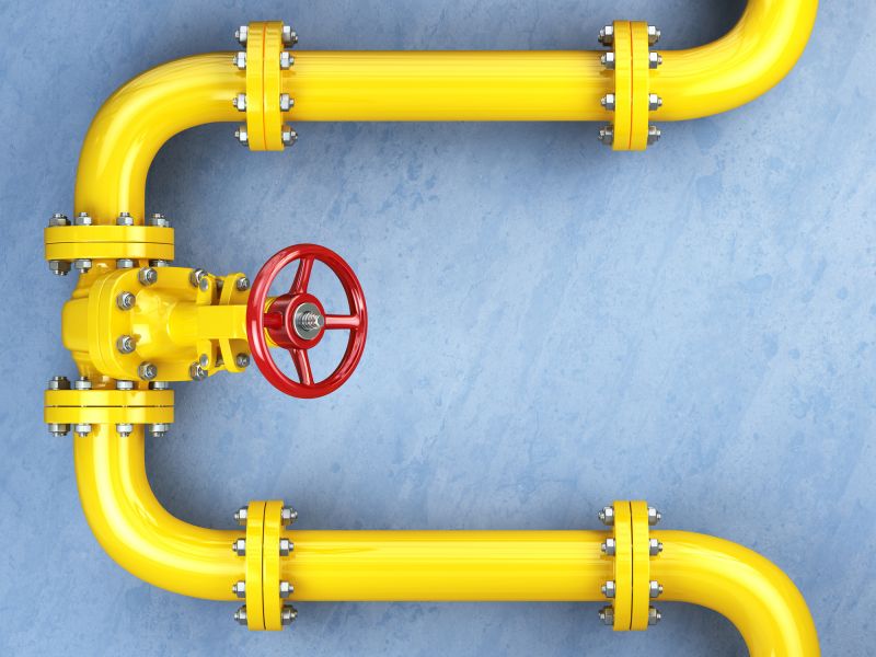 Piping Replacement