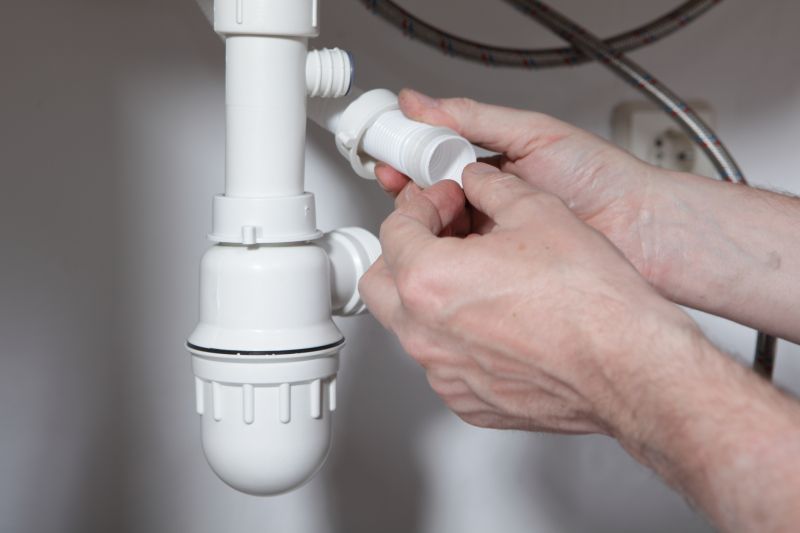 Plumbing Installation