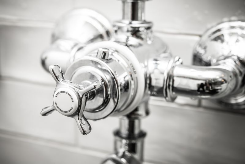 Plumbing System Replacement