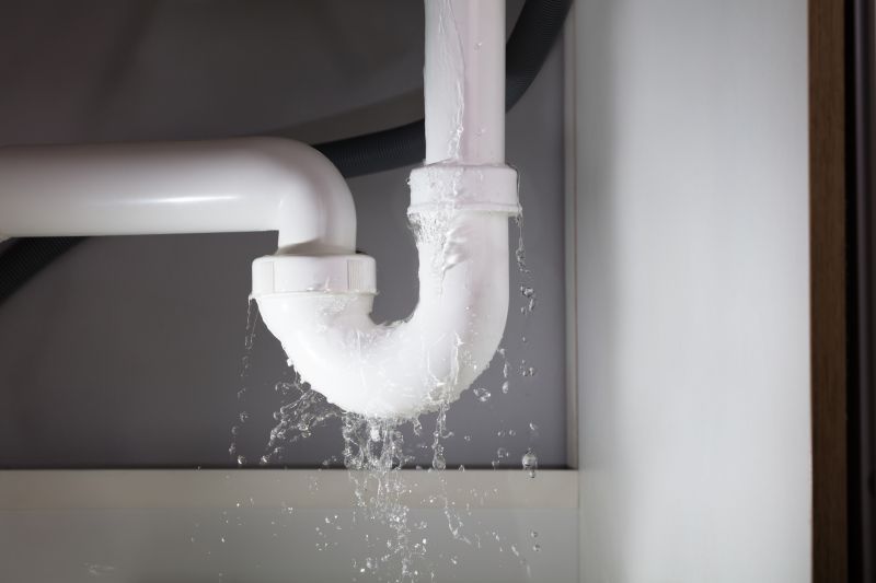 Pvc Pipe Repair