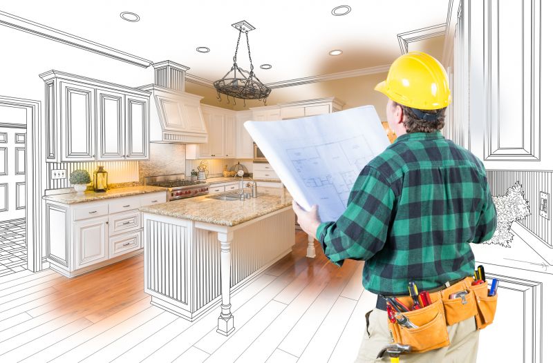 Commercial Remodeling
