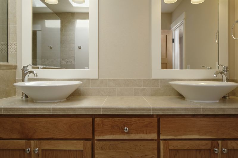 Sink Installation
