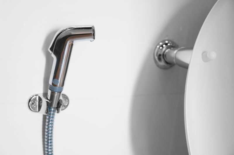 Toilet Installation Service
